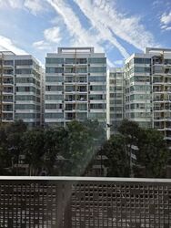 Tanah Merah Kechil Link (D16), Condominium #575352461
